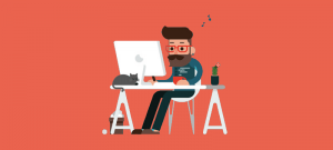 Teletrabajo: Mis consejos para trabajar en remoto